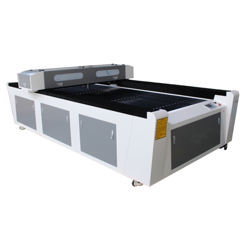 CO2 laserplotter 130W UG-1325L 250x130cm + Accessoires